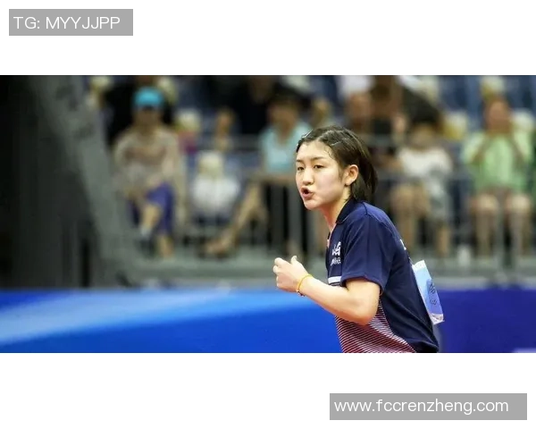 吴敏专访：从乒乓球新星到世界冠军的奋斗历程回顾与感悟