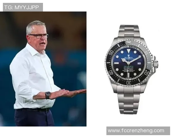 欧洲足球明星手表排行榜揭晓谁是时尚与实力的完美结合